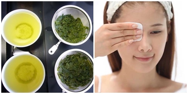 Cách rửa mặt chuẩn nhất với nguyên liệu tự nhiên mỗi buổi sáng