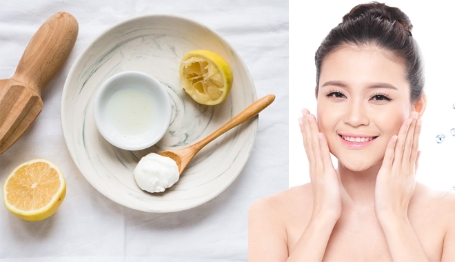 Cách rửa mặt chuẩn nhất với nguyên liệu tự nhiên mỗi buổi sáng