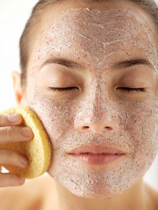 Cách rửa mặt chuẩn nhất với nguyên liệu tự nhiên mỗi buổi sáng