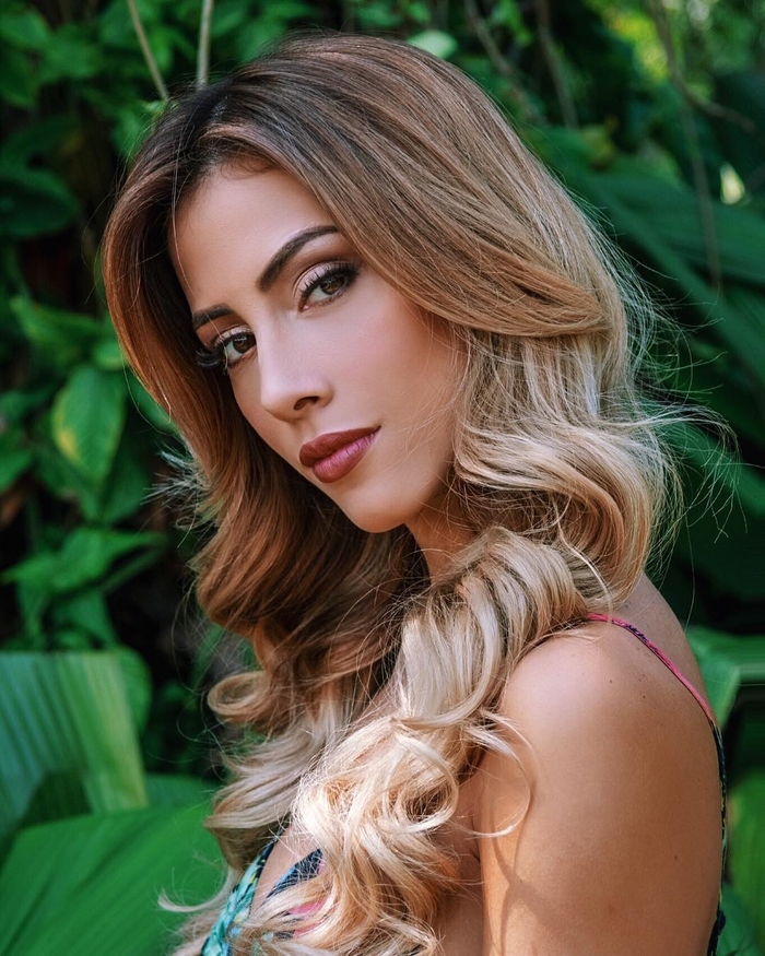 H'Hen Niê liệu có tiến sâu ở HHHV Thế giới khi có nhiều đối thủ mạnh?