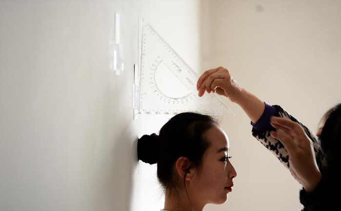 Bí mật ít ai biết về việc tuyển chọn nữ tiếp viên hàng không