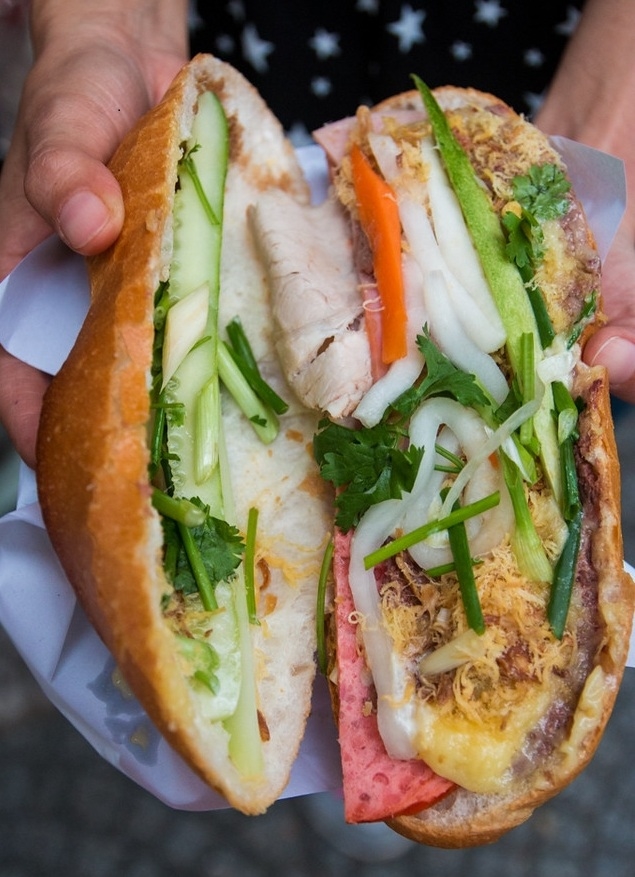 Những món ăn giá siêu mắc nhưng cực hút khách ở Sài Gòn