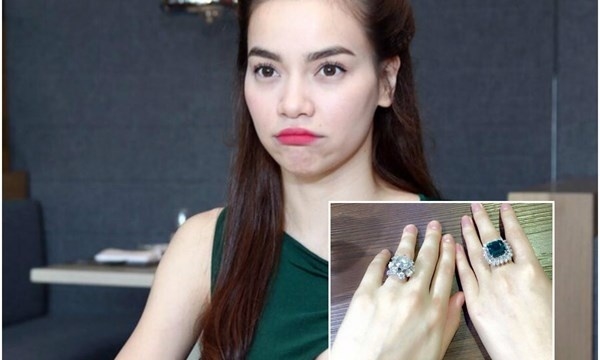 Những phụ kiện nhỏ nhưng “đắt xắt ra miếng” của sao Việt