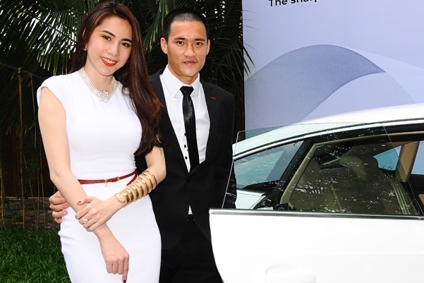 Những phụ kiện nhỏ nhưng “đắt xắt ra miếng” của sao Việt