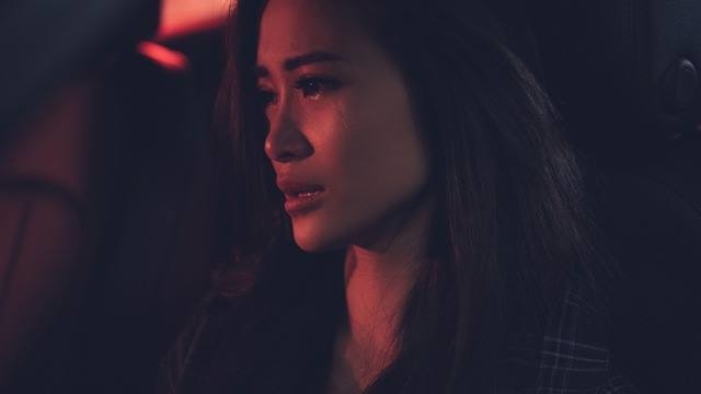 So kè khoảnh khắc 17 mĩ nhân Việt rơi nước mắt