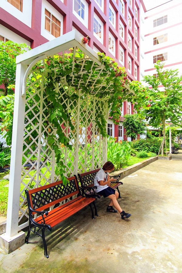 Top 10 trường đại học có khuôn viên “sống ảo” đẹp nhất Việt Nam 