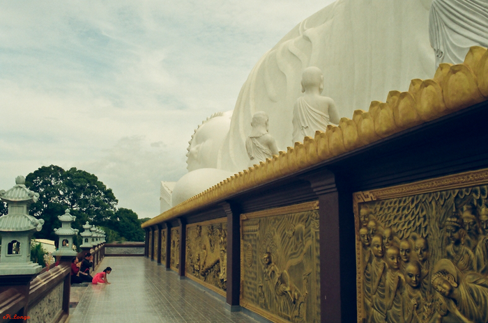 Top các ngôi chùa đang nắm giữ những kỉ lục thú vị ở Việt Nam