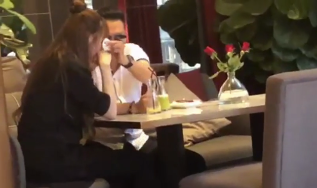 Việt Anh, Trường Giang hai anh chàng thích bày trò hỗn loạn nhất