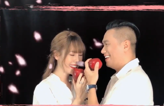 Việt Anh, Trường Giang hai anh chàng thích bày trò hỗn loạn nhất