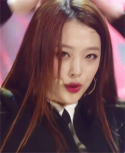 3 idol sở hữu khóe mắt đẹp nhất Kpop khiên dân mạng chú ý