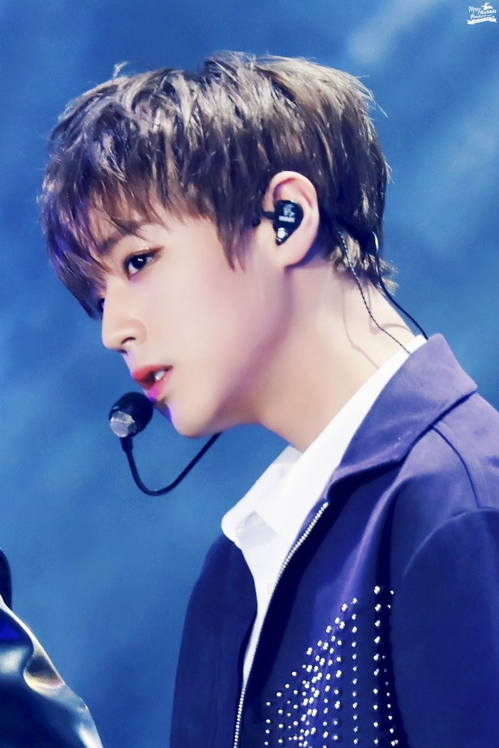 3 idol sở hữu khóe mắt đẹp nhất Kpop khiên dân mạng chú ý
