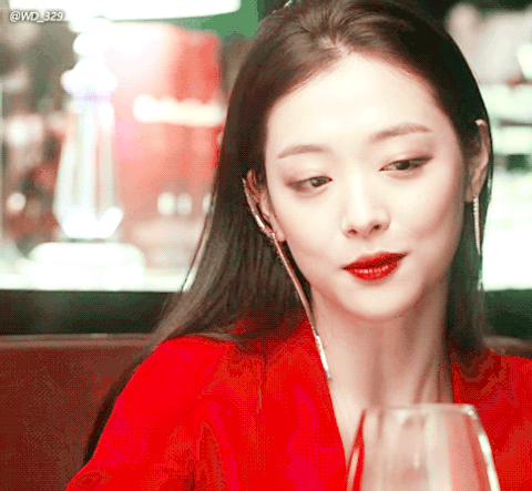 3 idol sở hữu khóe mắt đẹp nhất Kpop khiên dân mạng chú ý