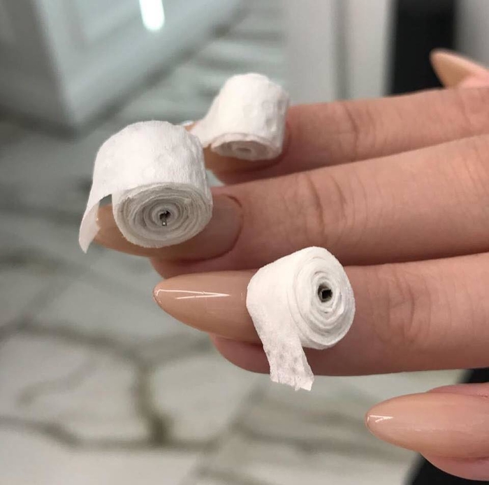 Bật mí 5 mẫu nail tím độc đáo đẹp mê ly