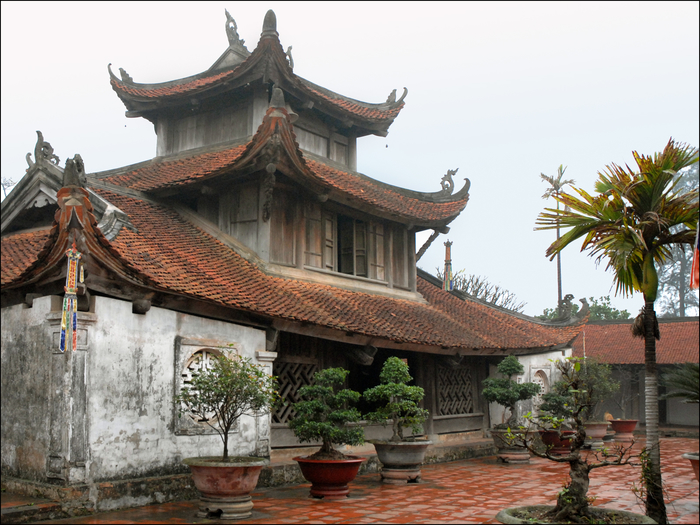 Các ngôi chùa lâu đời nhất Việt Nam, được truyền tai “cầu gì được đó