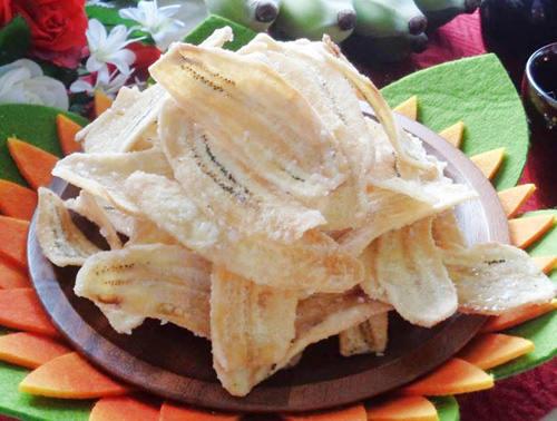Cách làm chuối ngào đường giòn ngon nhâm nhi mỗi ngày không chán