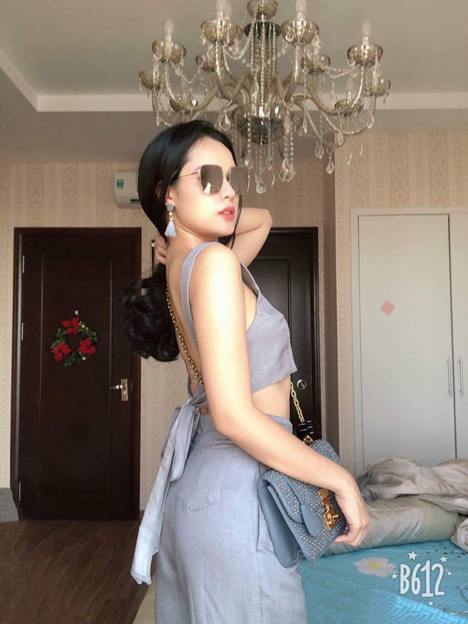 Cuộc đua khoe dáng của hội bạn gái cầu thủ Việt Nam