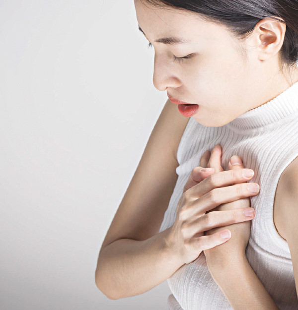 Những dấu hiệu cảnh sớm báo ung thư phổi mà ai cũng không nên bỏ qua