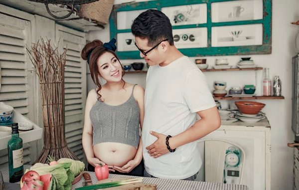 Những thắc mắc trong quá trình mang thai mẹ bầu không nên bỏ qua