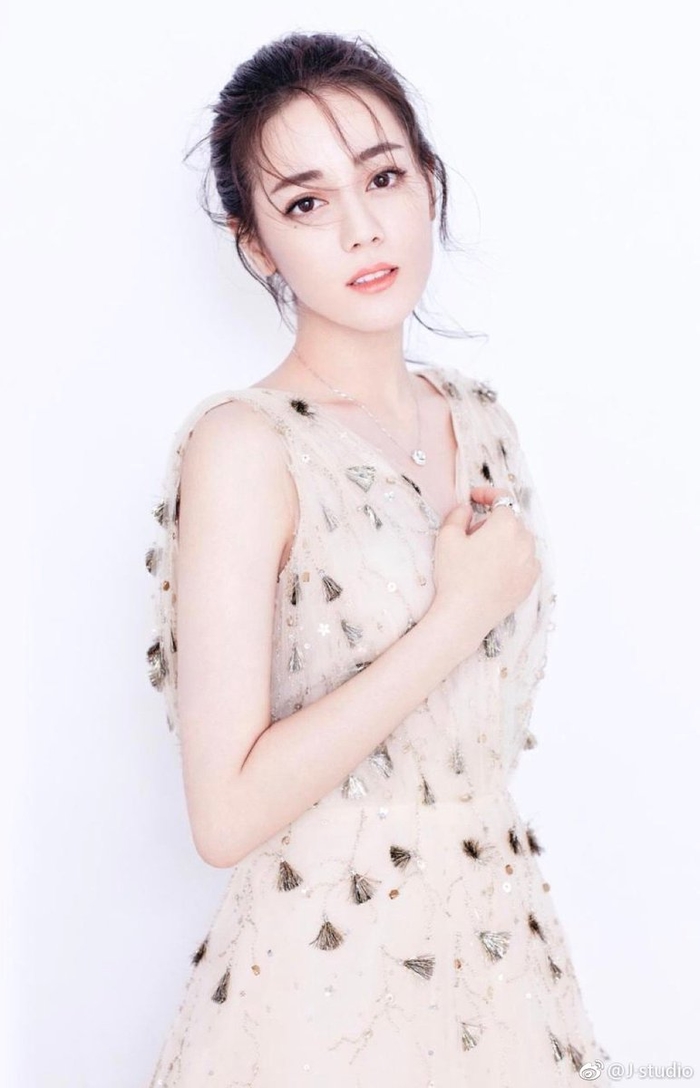 Phạm Băng Băng bị loại khỏi top 7 nữ diễn viên đẹp nhất Cbiz