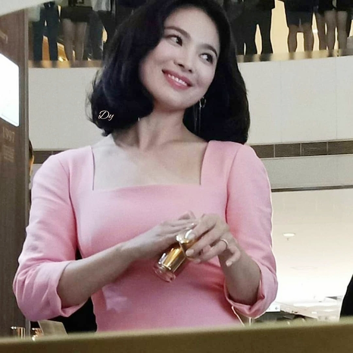 Mỹ nhân hàn bị dìm nhan sắc khi lên Hàn