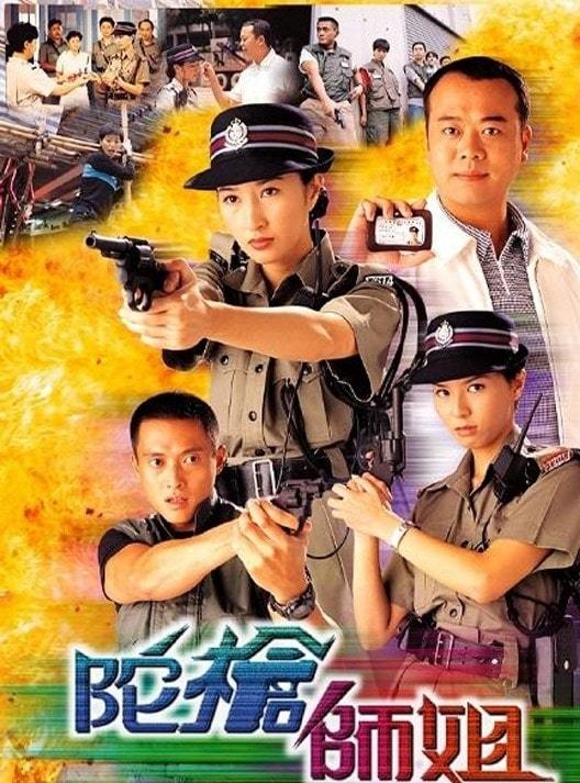 Tổng hợp 15 phim bộ TVB ngày xưa từng khuấy động châu Á (Phần 1)