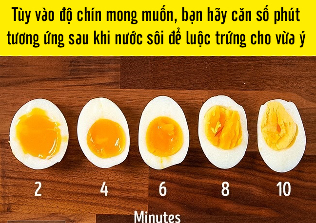 Tổng hợp những mẹo đơn giản giúp bạn từ nấu ăn ngon