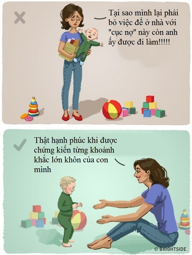 Chỉ cần thay đổi 12 suy nghĩ cố hữu này cuộc đời bạn sẽ thành công hơn
