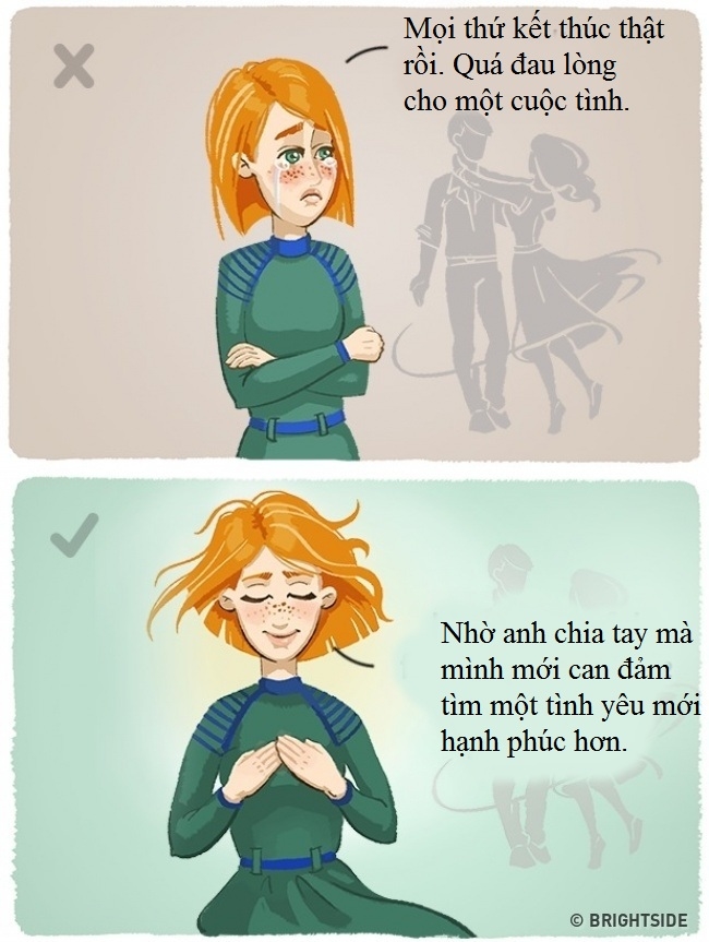 Chỉ cần thay đổi 12 suy nghĩ cố hữu này cuộc đời bạn sẽ thành công hơn