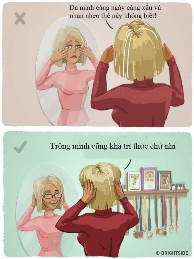 Chỉ cần thay đổi 12 suy nghĩ cố hữu này cuộc đời bạn sẽ thành công hơn