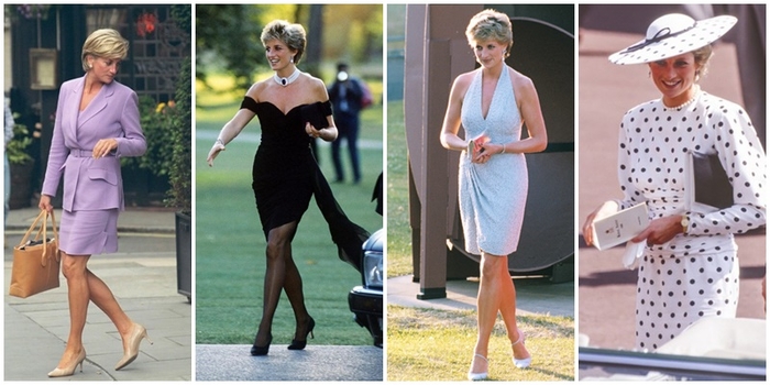 Công nương Diana người phụ nữ duy nhất dám đổi quy tắc Hoàng gia Anh