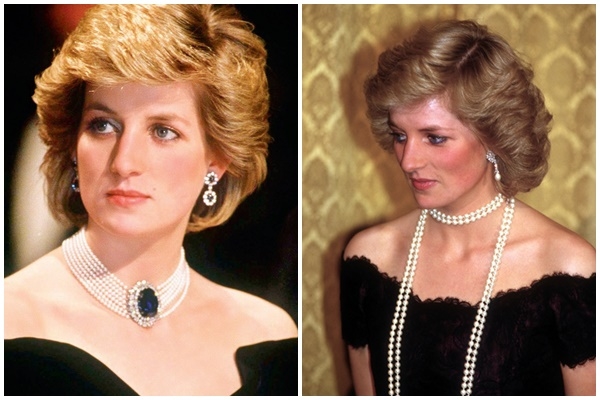 Công nương Diana người phụ nữ duy nhất dám đổi quy tắc Hoàng gia Anh