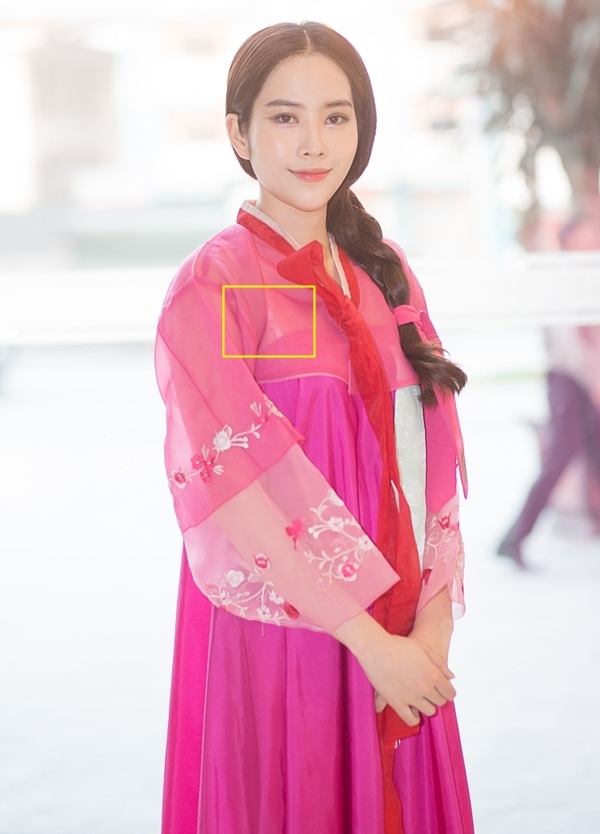 Đi tìm sao Việt nào mặc Hanbok Hàn Quốc đẹp nhất?