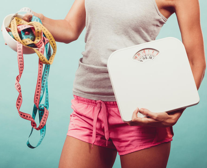 Giảm cân và giảm béo: bạn đã biết cách phân biệt rõ ràng chưa?