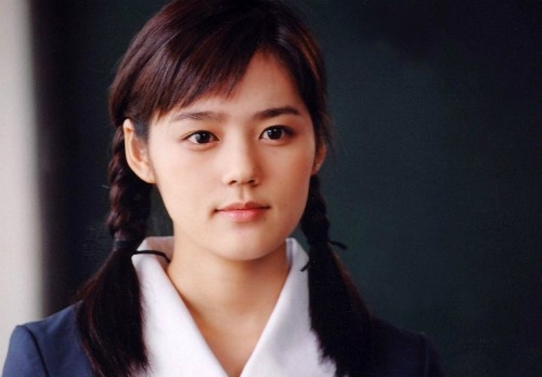 Ngọc nữ Hoa - Hàn đọ ảnh quá khứ, khó lòng chọn ai nhỉnh hơn ai