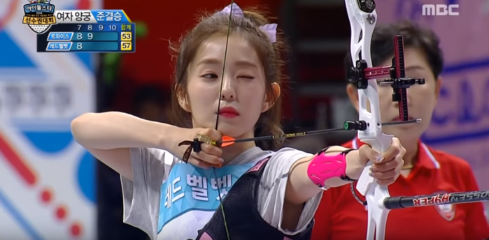 Irene: Giành gà rán cho toàn đội idol nhưng bản thân lại dị ứng với gà