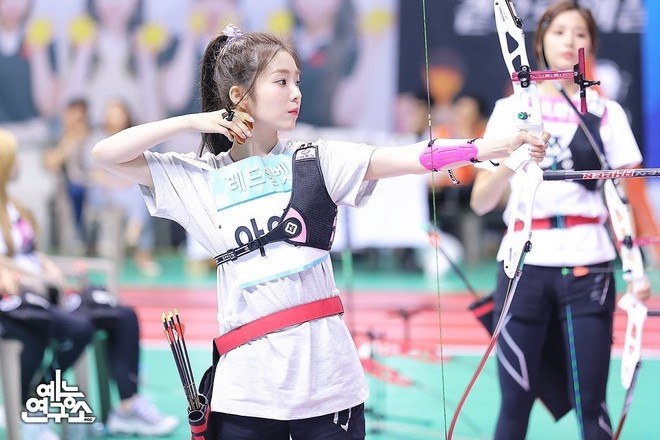 Irene: Giành gà rán cho toàn đội idol nhưng bản thân lại dị ứng với gà