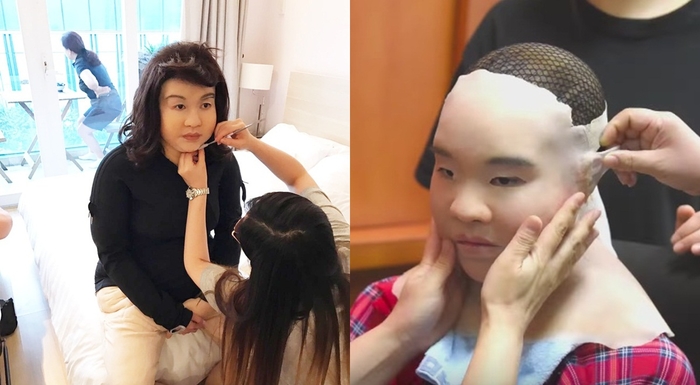 Nhin Hari Won và loat sao Viet sau moi thay lam nguoi noi tieng chua chac da suong