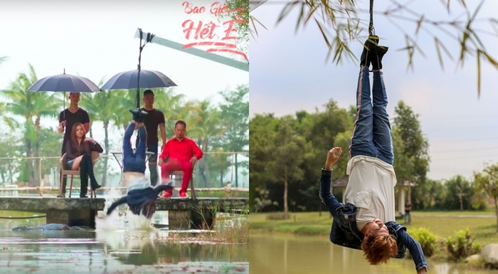 Nhin Hari Won và loat sao Viet sau moi thay lam nguoi noi tieng chua chac da suong