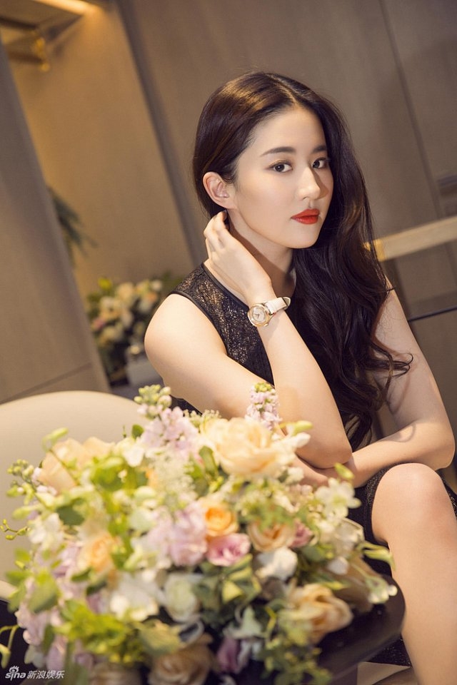 Ngọc nữ Hoa - Hàn đọ ảnh quá khứ, khó lòng chọn ai nhỉnh hơn ai