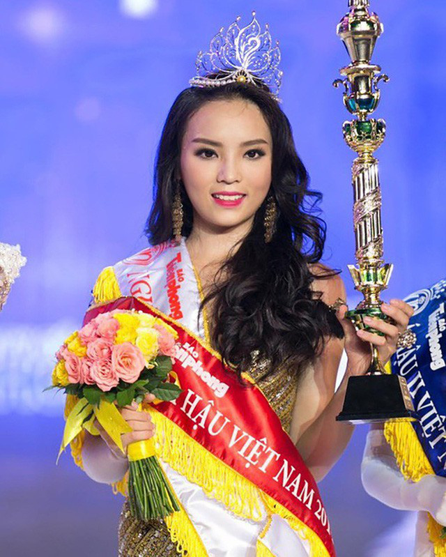 Nguồn thu nhập của các Hoa hậu Việt thời nay từ đâu ra?