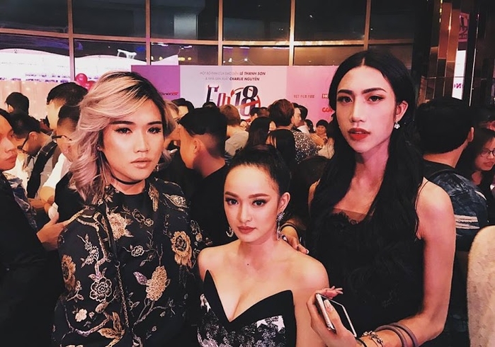Những đôi bạn thân đình đám trong giới beauty blogger Việt 
