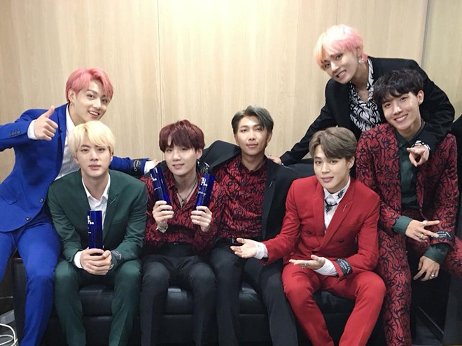Những idol này dự đoán sẽ làm nên cơn địa chấn khi hẹn hò
