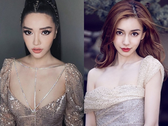 Những khoảnh khắc sao Việt và sao ngoại giống nhau như anh chị em ruột