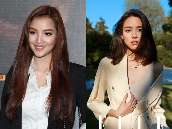 Những khoảnh khắc sao Việt và sao ngoại giống nhau như anh chị em ruột