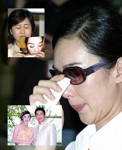 Những minh tinh màn ảnh Hồng Kông ngày ấy - bây giờ