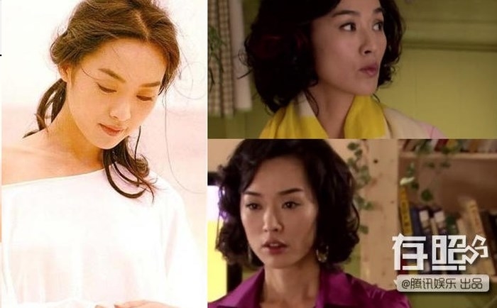Những minh tinh màn ảnh Hồng Kông ngày ấy - bây giờ