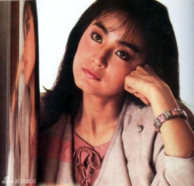 Những minh tinh màn ảnh Hồng Kông ngày ấy - bây giờ