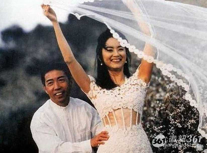 Những minh tinh màn ảnh Hồng Kông ngày ấy - bây giờ