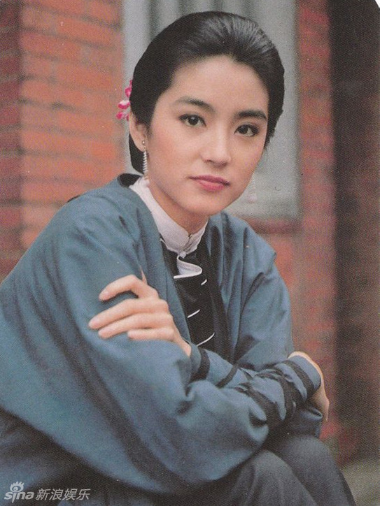 Những minh tinh màn ảnh Hồng Kông ngày ấy - bây giờ