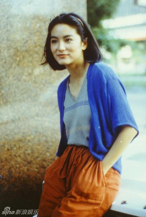 Những minh tinh màn ảnh Hồng Kông ngày ấy - bây giờ